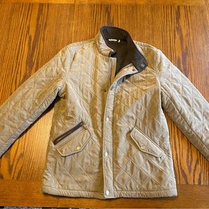 Barbour Bowden Quilted Jacket